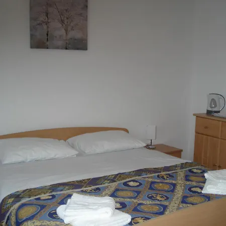 I Soba Mia * Poreč