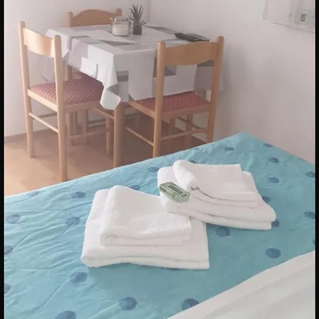 I Soba Mia Apartment Porec