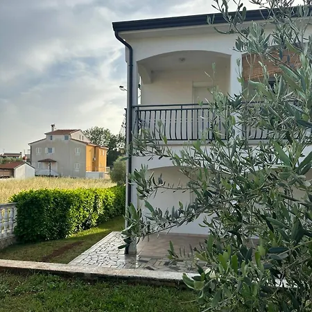 Apartment I Soba Mia