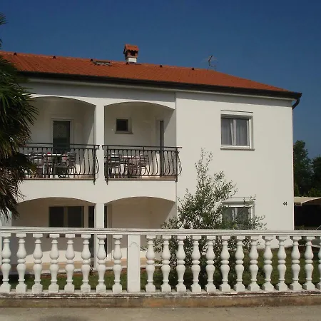 I Soba Mia * Poreč
