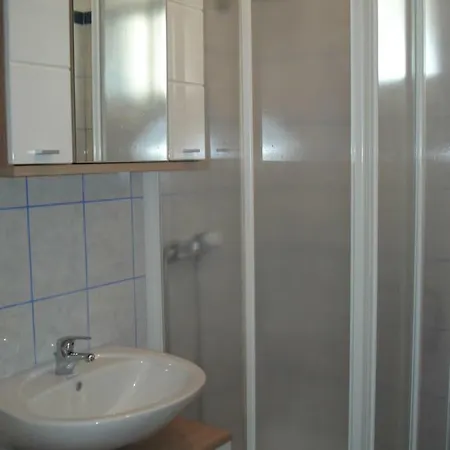 Apartment I Soba Mia *