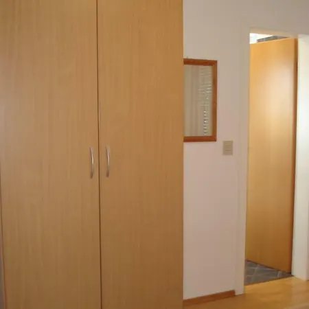 Apartman I Soba Mia