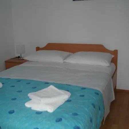 I Soba Mia Apartment Porec