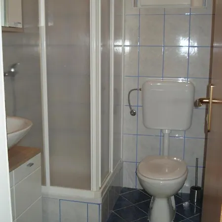 I Soba Mia Apartment *
