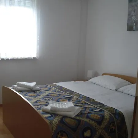 Apartment I Soba Mia *