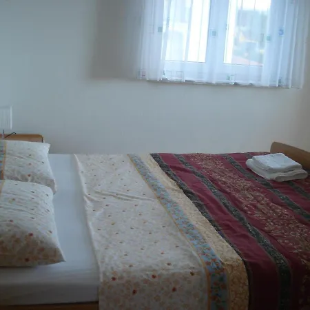 Apartment I Soba Mia Porec