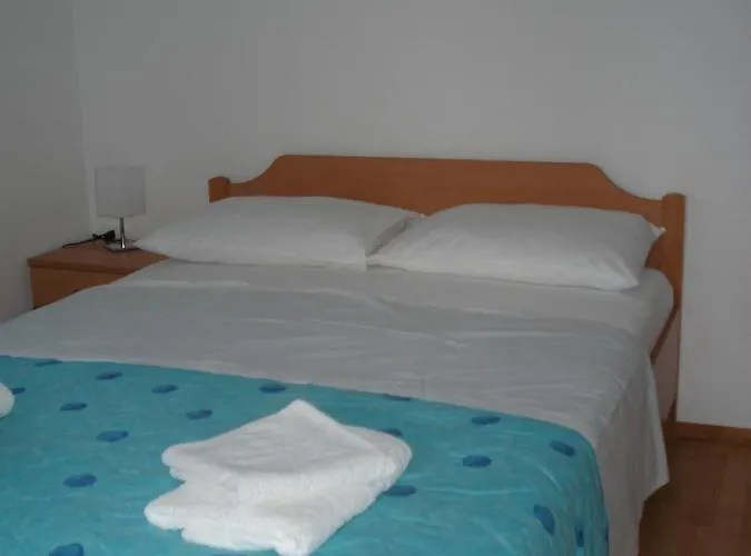 I Soba Mia Lejlighed Poreč